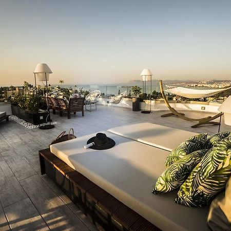 The Hill House Villa Kato Daratso Bagian luar foto