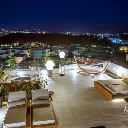 The Hill House Villa Kato Daratso Bagian luar foto