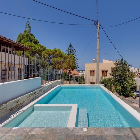 The Hill House Villa Kato Daratso Bagian luar foto