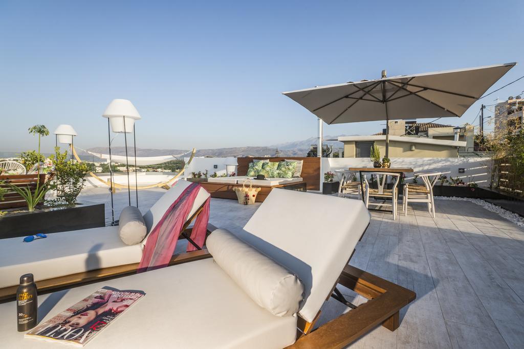 The Hill House Villa Kato Daratso Bagian luar foto