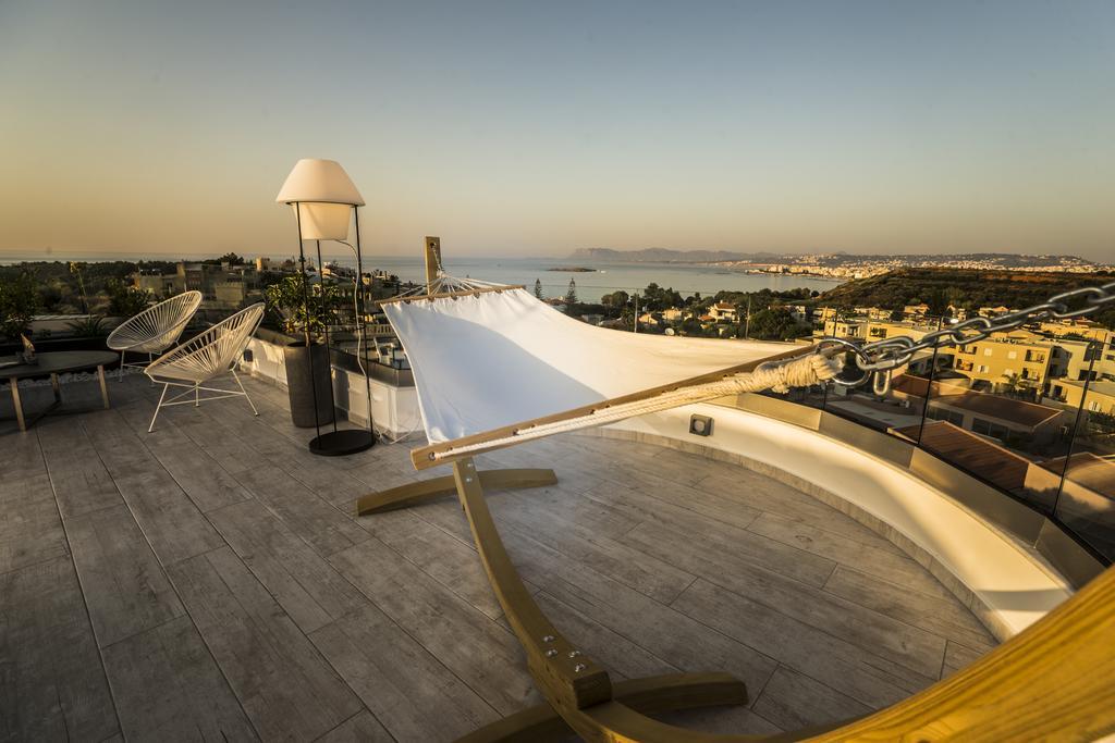 The Hill House Villa Kato Daratso Bagian luar foto