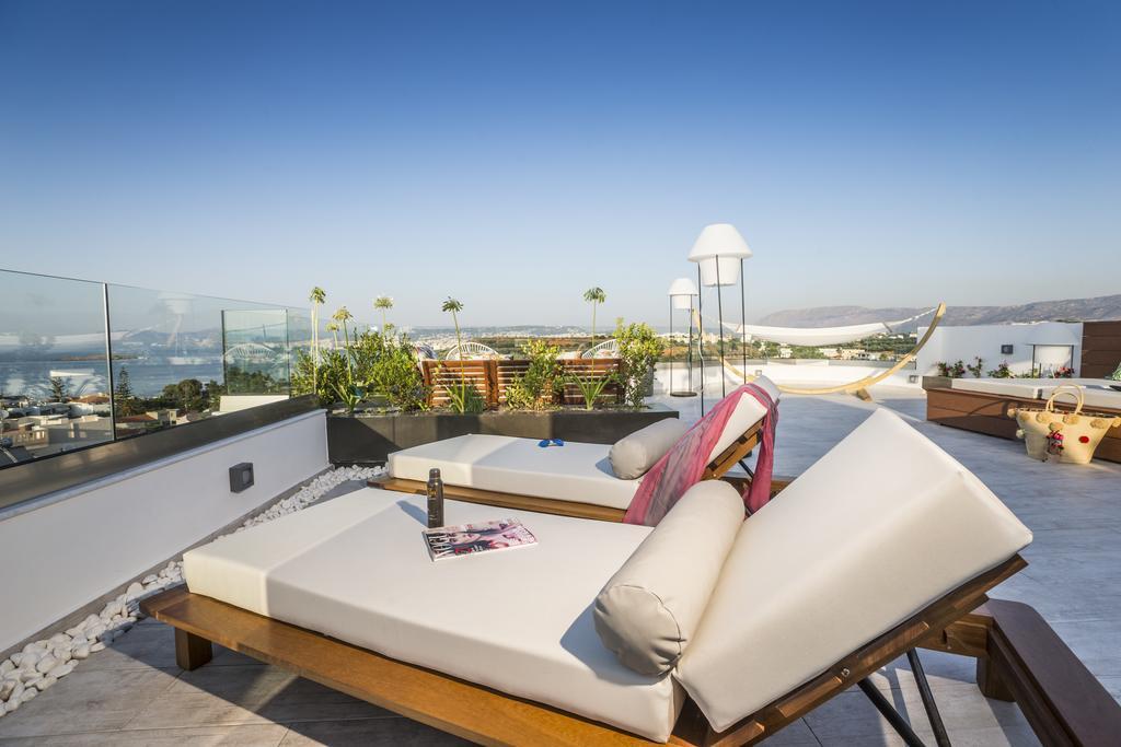 The Hill House Villa Kato Daratso Bagian luar foto