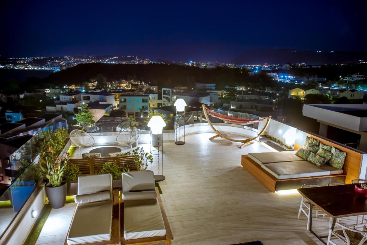 The Hill House Villa Kato Daratso Bagian luar foto